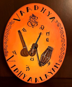 Vaadhya Vidhyaalayam Academy
